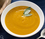Load image into Gallery viewer, Butternut Squash &amp; Ginger Fall Soup Combo

