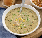 Load image into Gallery viewer, Chicken Pot Pie Fall Soup Combo
