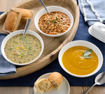 Load image into Gallery viewer, Fall Soup Combo
