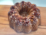 Load image into Gallery viewer, Gluten Free Pecan Pie Bundt Cake
