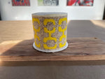 Load image into Gallery viewer, Yellow Buttercream Jaconde Cake - jane bakes inc
