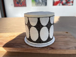 Load image into Gallery viewer, Coconut Jaconde Cake - jane bakes inc
